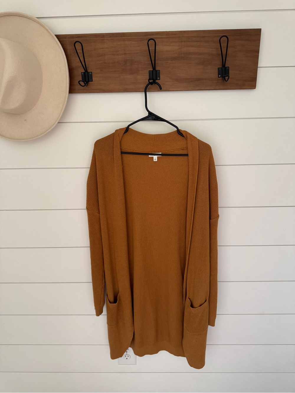 BP Cardigan
